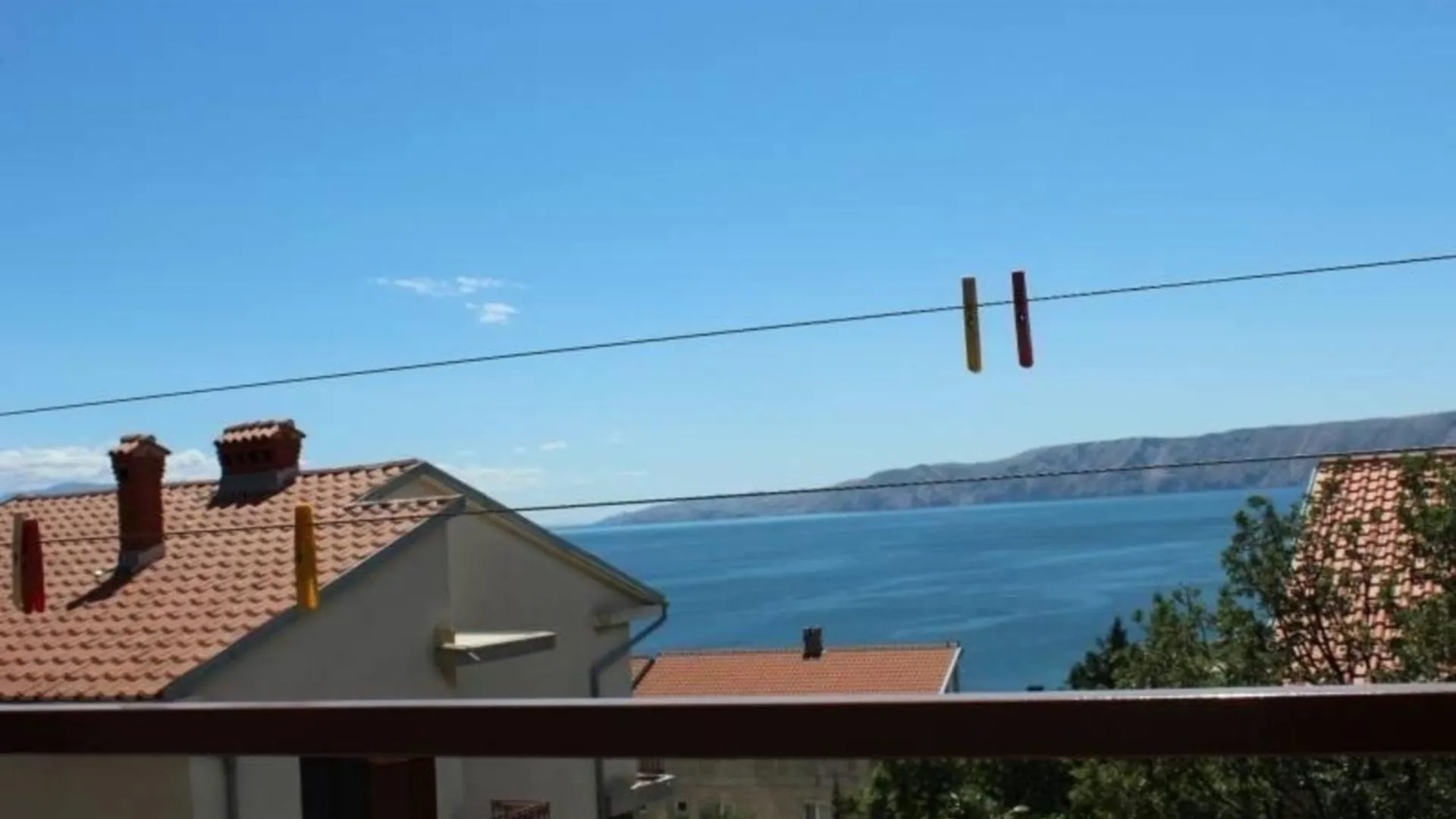 Ferienwohnung Fuer 7 Personen 1 Kind Ca 85 M In Novi Vinodolski, Adriakueste Kroatien Kvarner Bucht 0*,  Croacia
