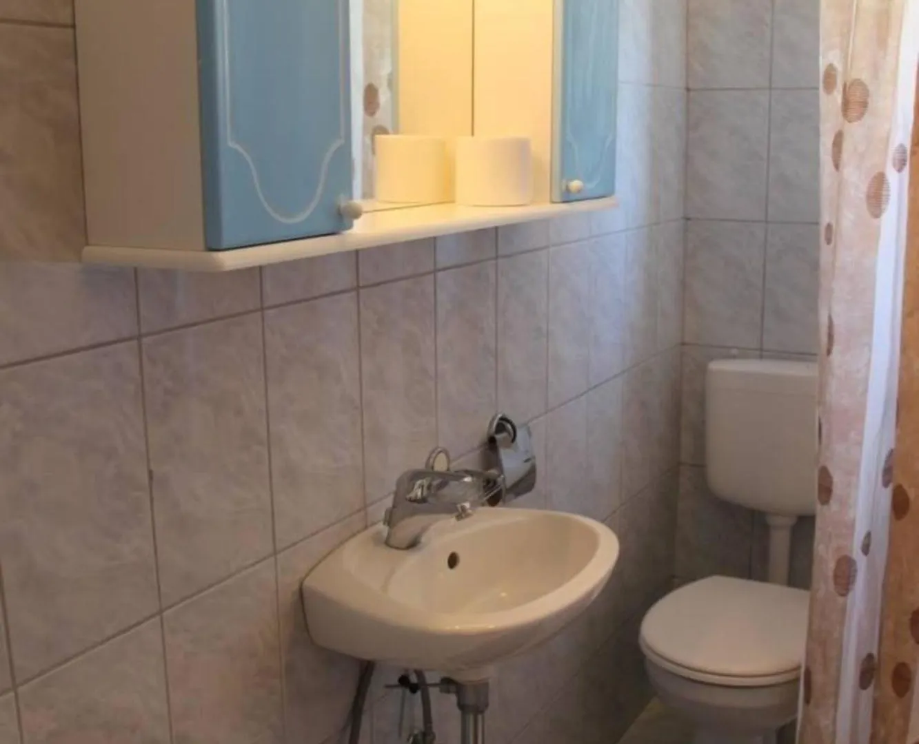 Ferienwohnung Fuer 7 Personen 1 Kind Ca 85 M In Novi Vinodolski, Adriakueste Kroatien Kvarner Bucht 0*,
