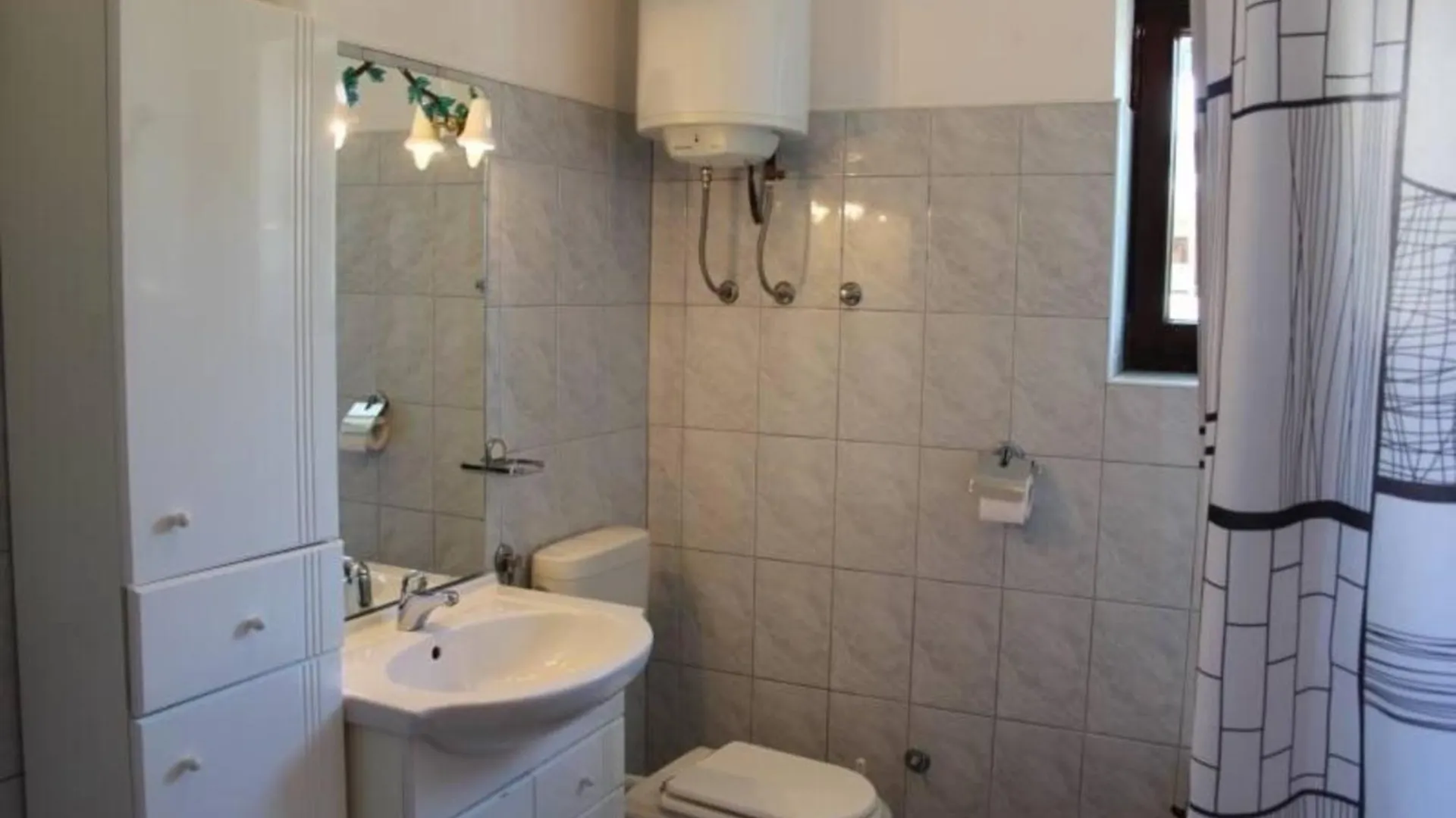 Ferienwohnung Fuer 7 Personen 1 Kind Ca 85 M In Novi Vinodolski, Adriakueste Kroatien Kvarner Bucht
