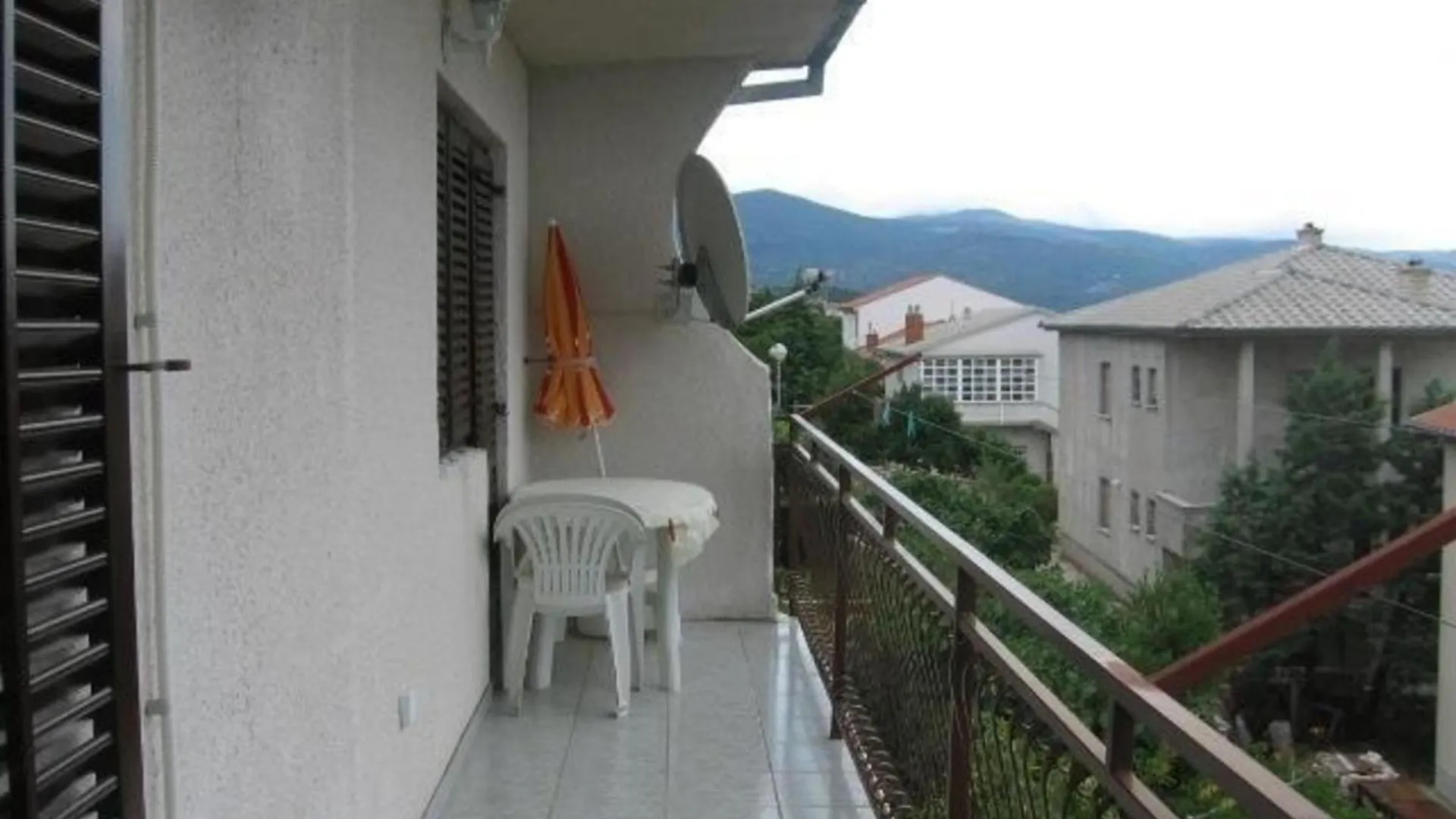 Apartamento Ferienwohnung Fuer 7 Personen 1 Kind Ca 85 M In Novi Vinodolski, Adriakueste Kroatien Kvarner Bucht
