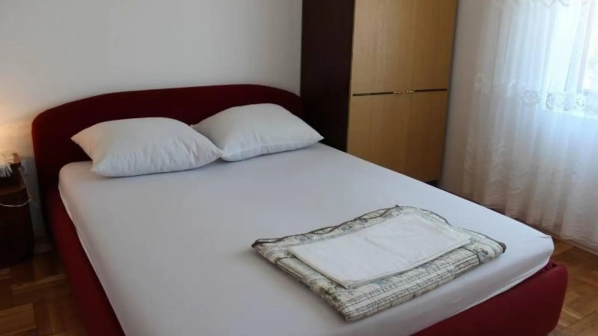 Ferienwohnung Fuer 7 Personen 1 Kind Ca 85 M In Novi Vinodolski, Adriakueste Kroatien Kvarner Bucht 0*,  Croacia