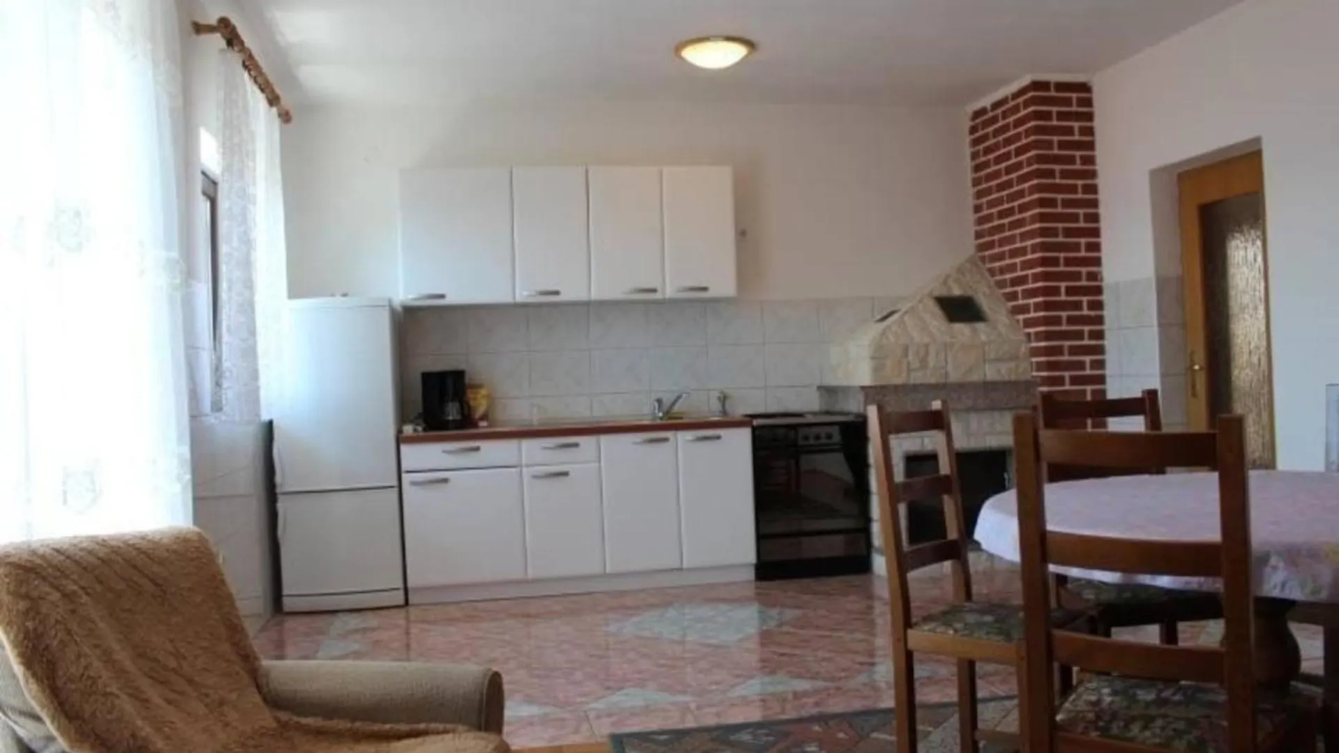 Ferienwohnung Fuer 7 Personen 1 Kind Ca 85 M In Novi Vinodolski, Adriakueste Kroatien Kvarner Bucht