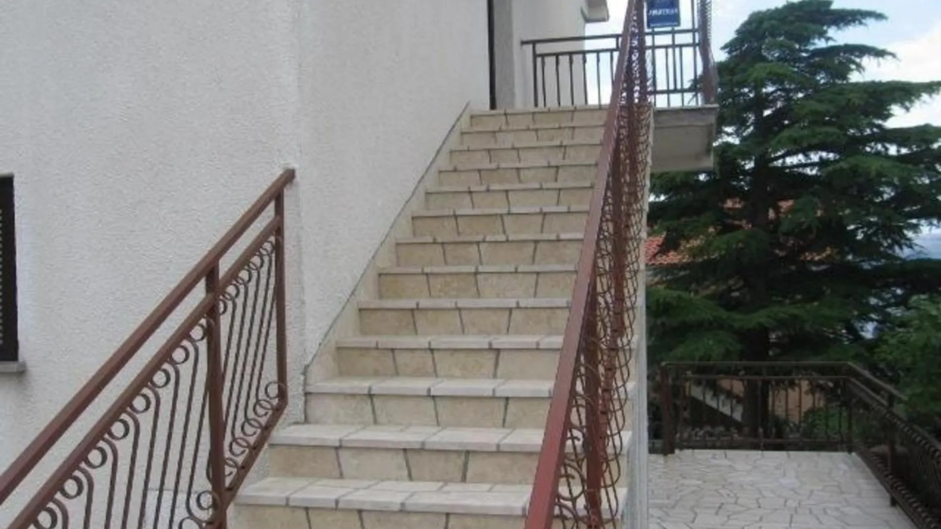 Apartamento Ferienwohnung Fuer 7 Personen 1 Kind Ca 85 M In Novi Vinodolski, Adriakueste Kroatien Kvarner Bucht
