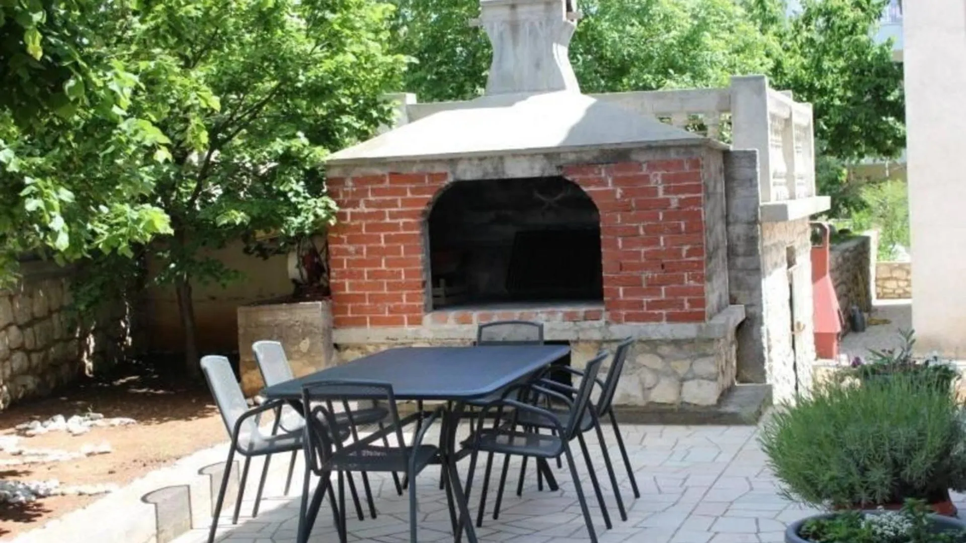 Ferienwohnung Fuer 7 Personen 1 Kind Ca 85 M In Novi Vinodolski, Adriakueste Kroatien Kvarner Bucht